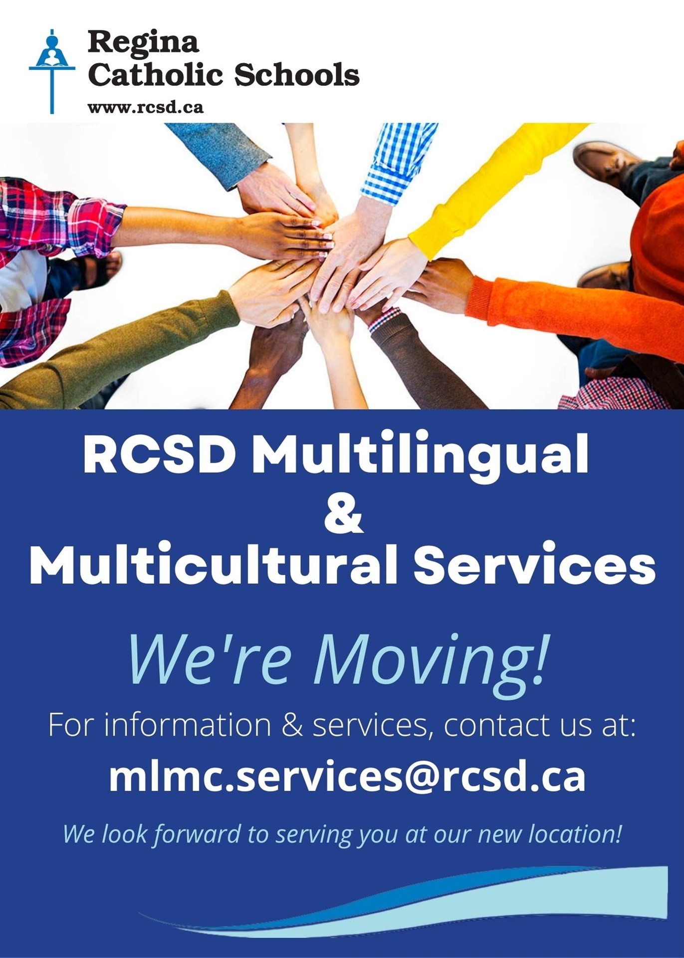 RCSD Board Office Site